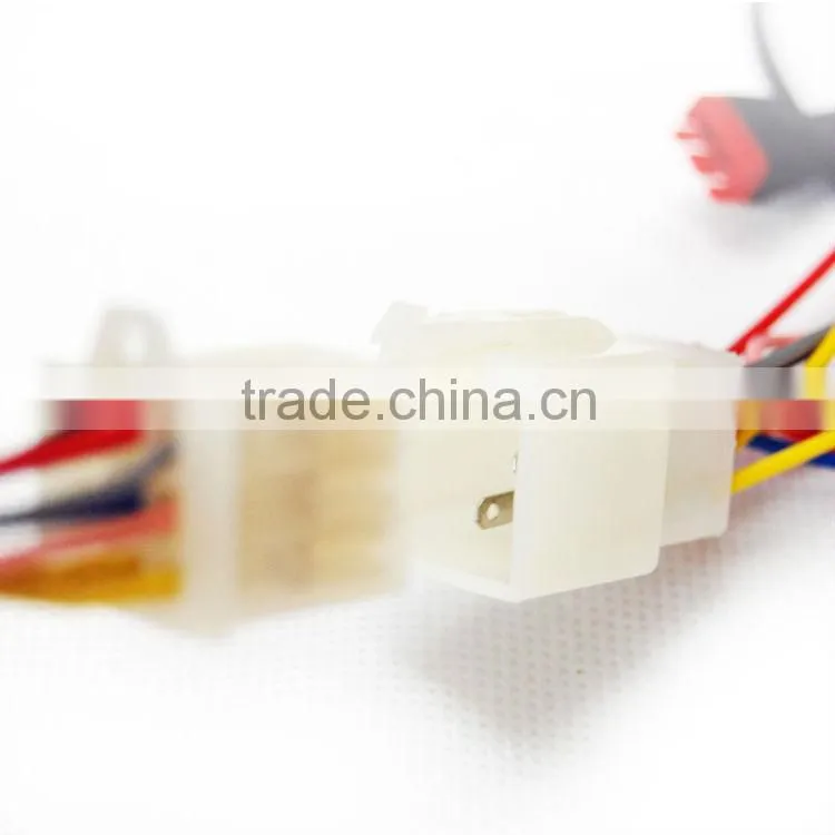 best meritorious alarm system voice motorcycle alarm system /CF803M
