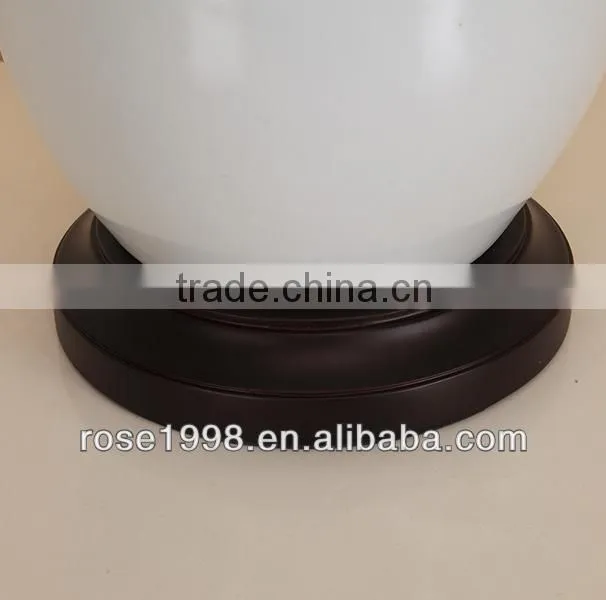 lamp furniture in wood