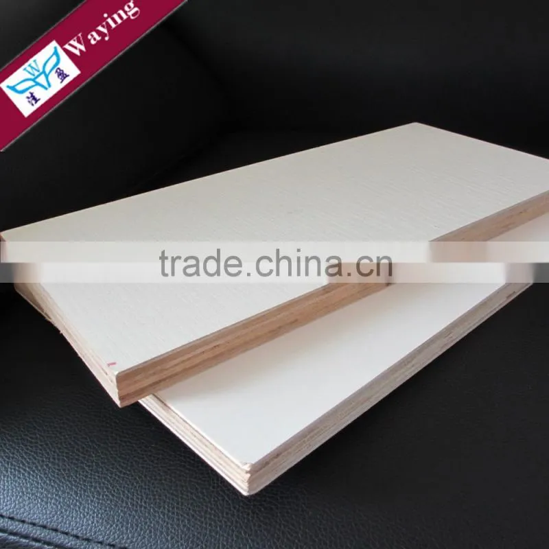 full hardwood core laminated floor plywood