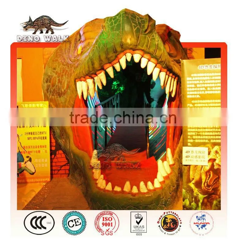 Jurassic Item Decorations