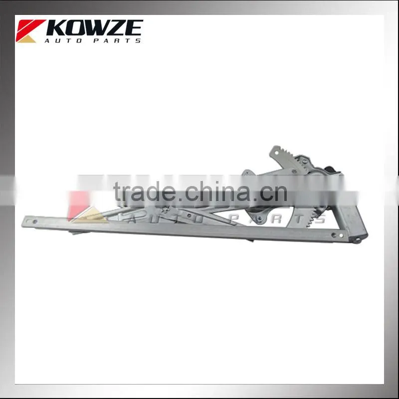 Front Door Window Regulator For Mitsubishi ASX GA1W GA2W GA3W GA6W GA8W 4A92 4B11 4B10 5713A255 5713A403