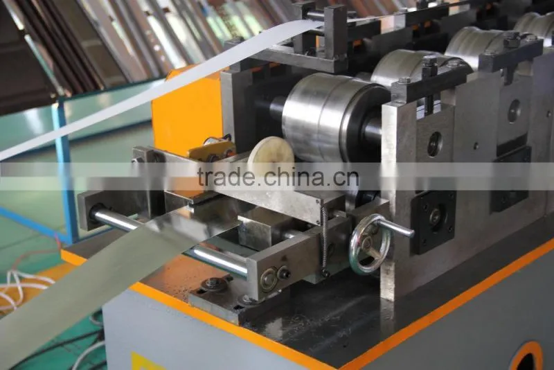 Ceiling Channel Roll Forming Machine