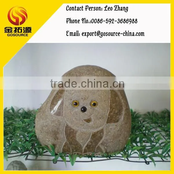 teddy bear engraved stone