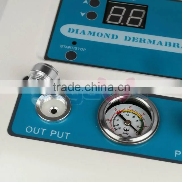 new machine skin care best microdermabrasion machine
