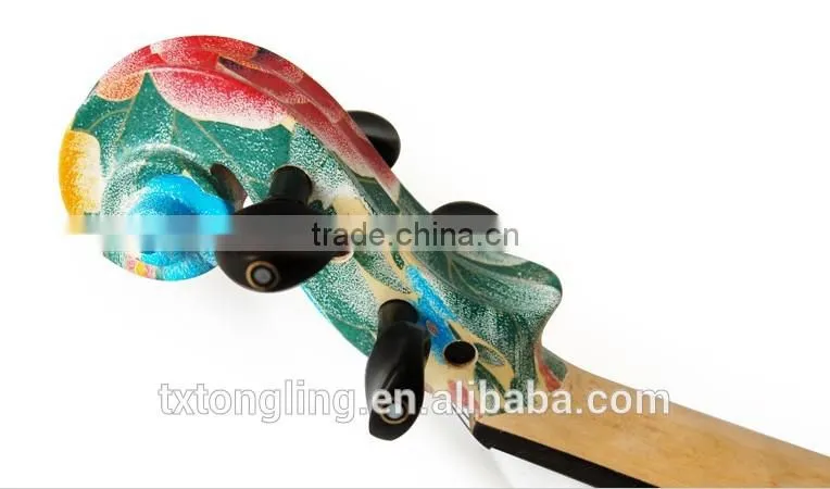 Master Handmade Violin 4/4 TL-1102