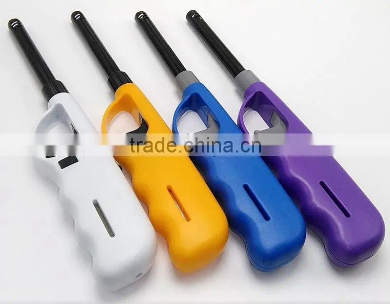 Cheap wholesale smoking barbeque spark lighter