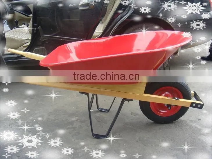 Africa Strong Wheelbarrow WB4017