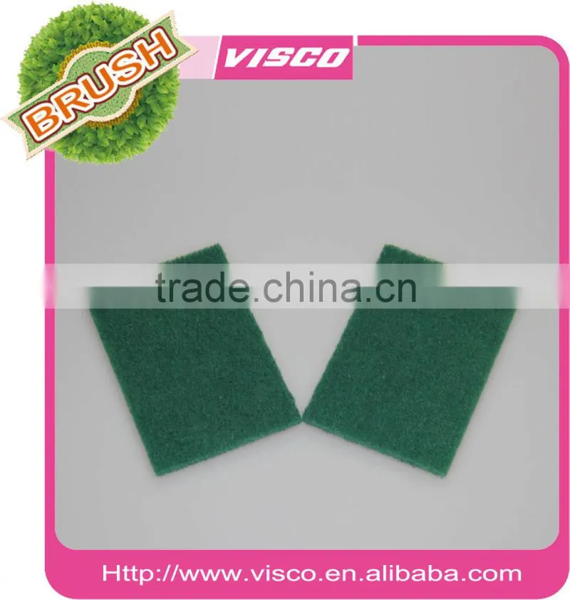 pot and pan scouring pad