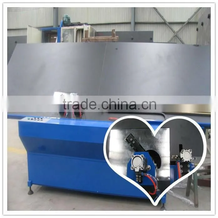 China High Quality Aluminum Profile Bending Machine