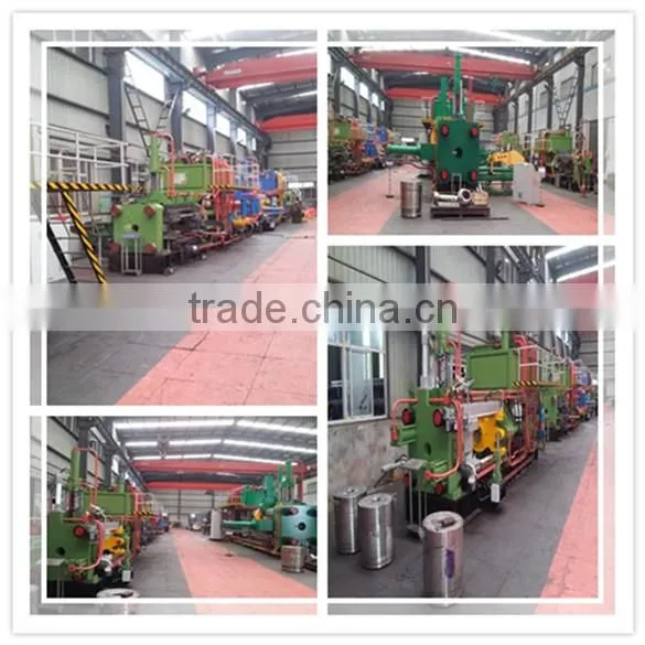 Aluminium Extrusion Dies