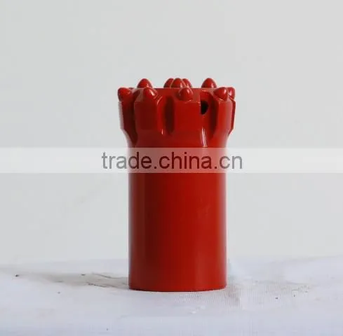 plug hole integral steels, taper drilling tools,taper drilling rod