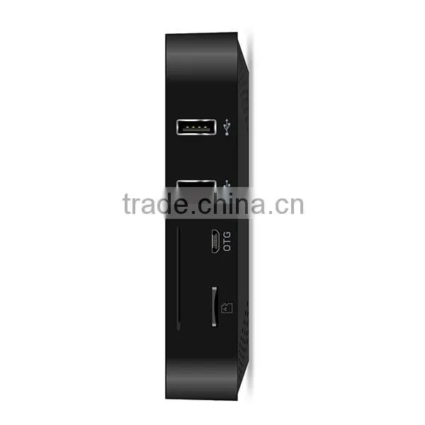 16GB Quad Core Amlogic S812 MXIII-G Smart TV Box