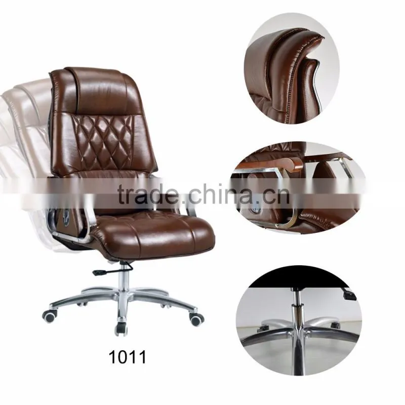 Best quality best sell popular leather computer chair