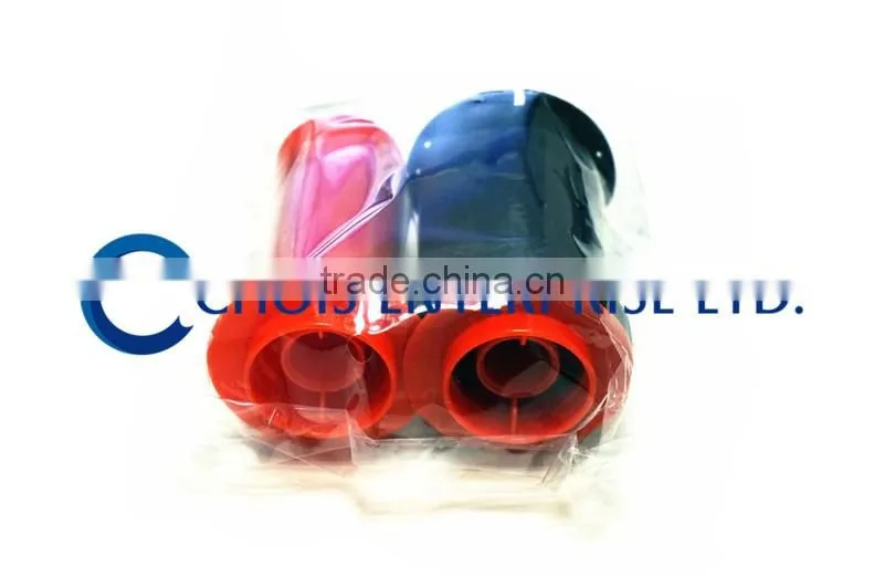 Hiti Compatible C3 Black Ribbon, 1000 Prints, HITI CS320 Printer Ribbon