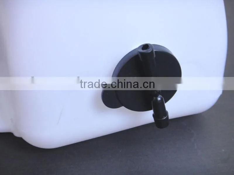 excavator parts kobelco sub water box sk200-6 rubber parts kobelco excavator parts