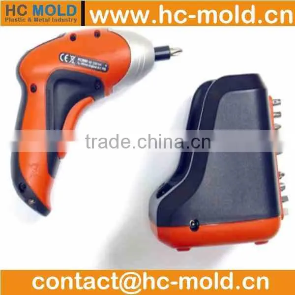 plastic molding/ electric plastic molding/ custom plastic mold