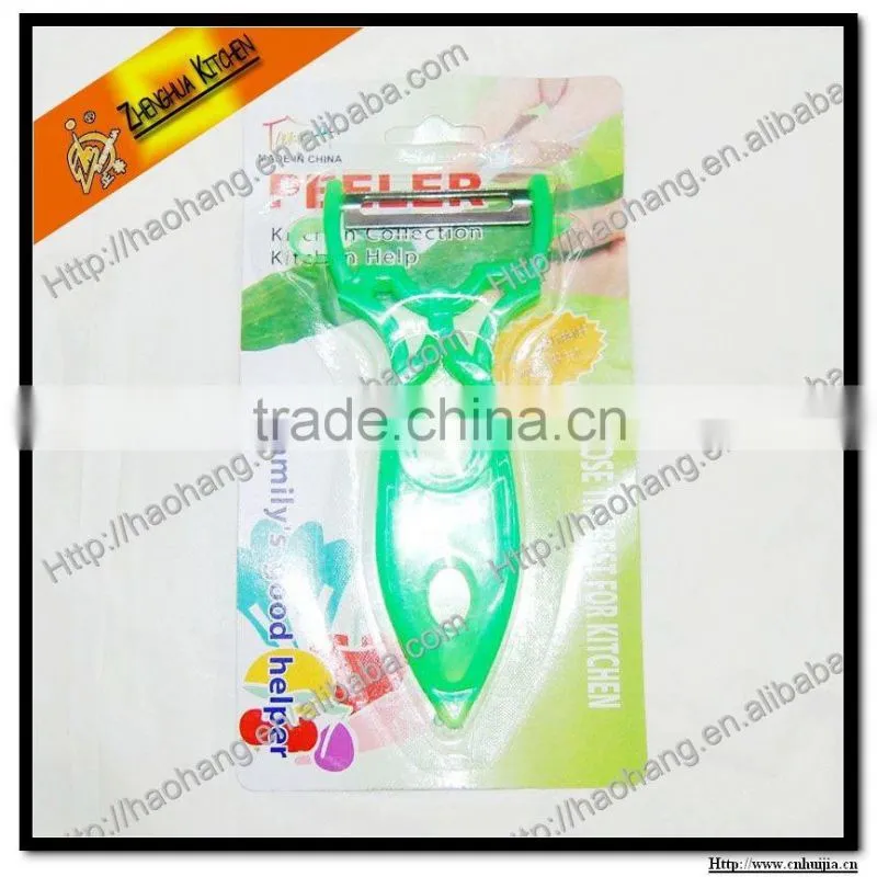 2015 wholesale kitchen potato peeler, vegetable peeler&zesters