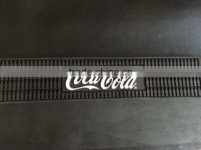 cheap plastic bar mat factory price