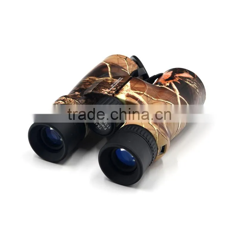 Professional Binocular 7x40 Militray Telescope