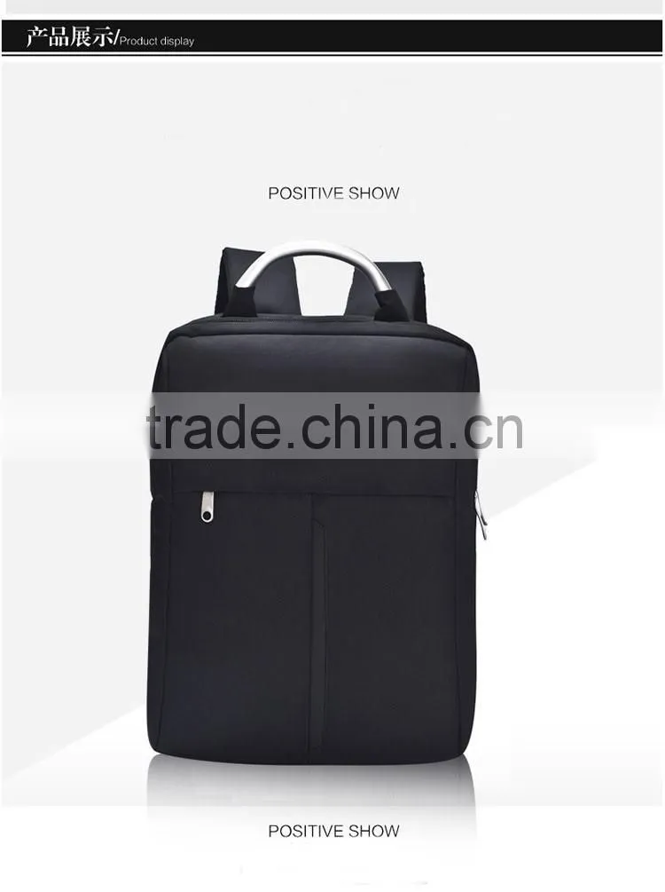 china 2016wholesale backpack school college laptop bag for teens