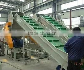 pet bottle washing line