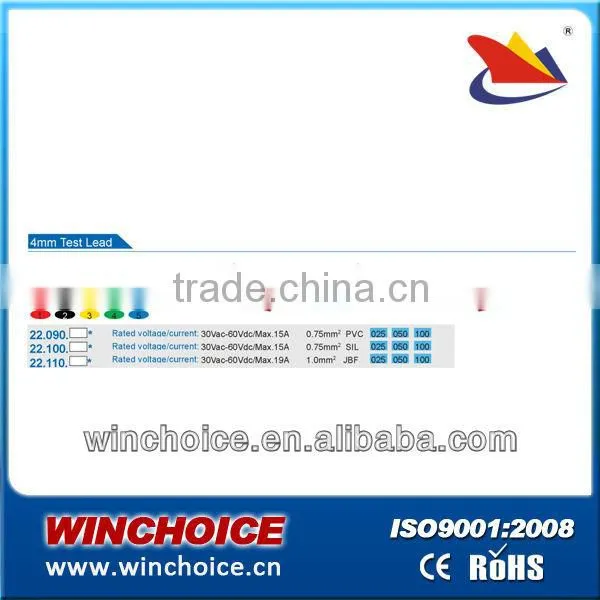 Test Lead