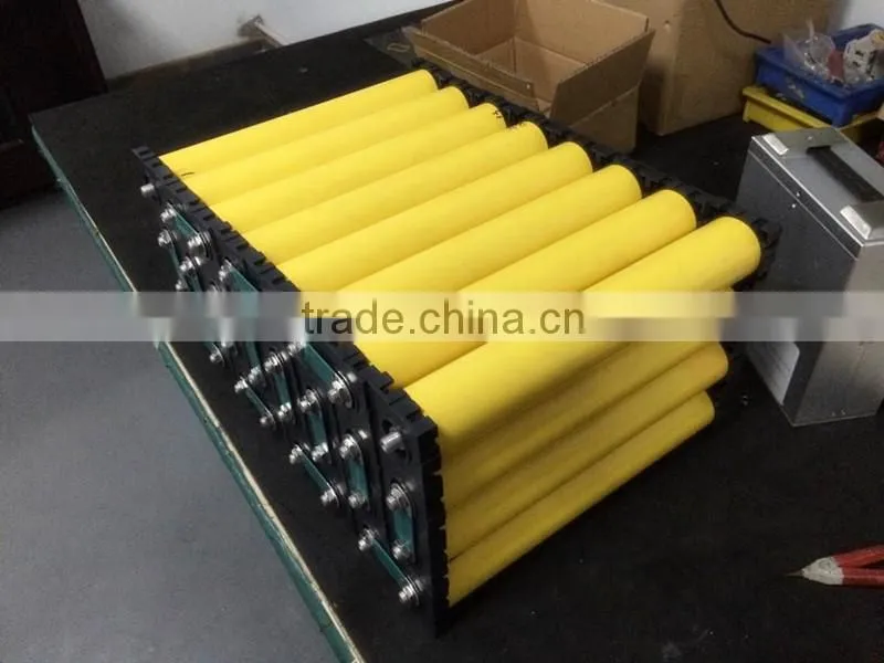 Quality approved! electric forklift battery prices for lifepo4 battery from 20-200ah