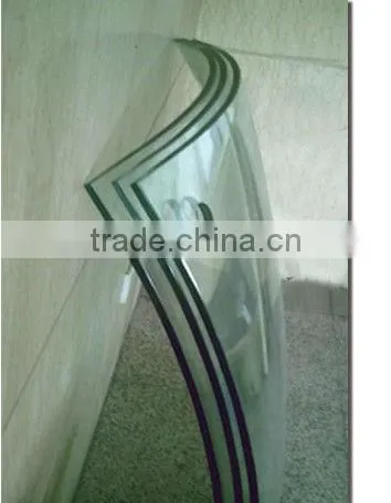 2-19mm tinted toughened Tempered Glass,window glass /auto glass/tempered glass
