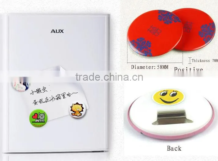 2014 Asian style hot sale durable products on china market push down bottle opener