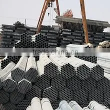 Tianjin Fushunda Steel Industry Co., Ltd. company overview - view 1