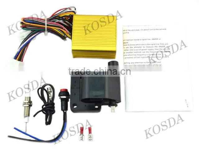 car accessories flame thrower-stage show effect-fire machine, flame thrower kits