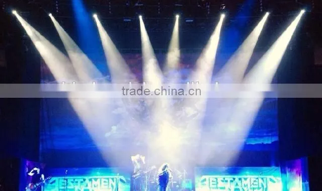 330W Sharpy beam spot outdoor stage lighting