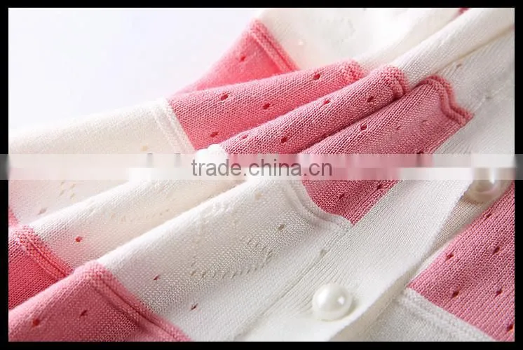 wool handmade sweater design for girl