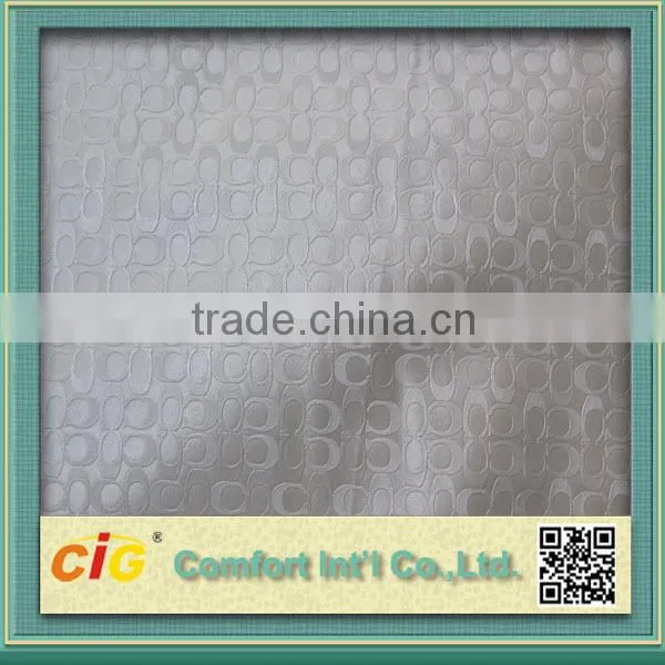 Fashion New Design Top High Quality PVC Leather For Bags