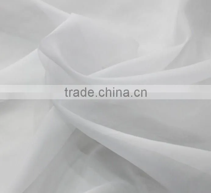 Crystal Curtains Sheer Fabric Wholesale
