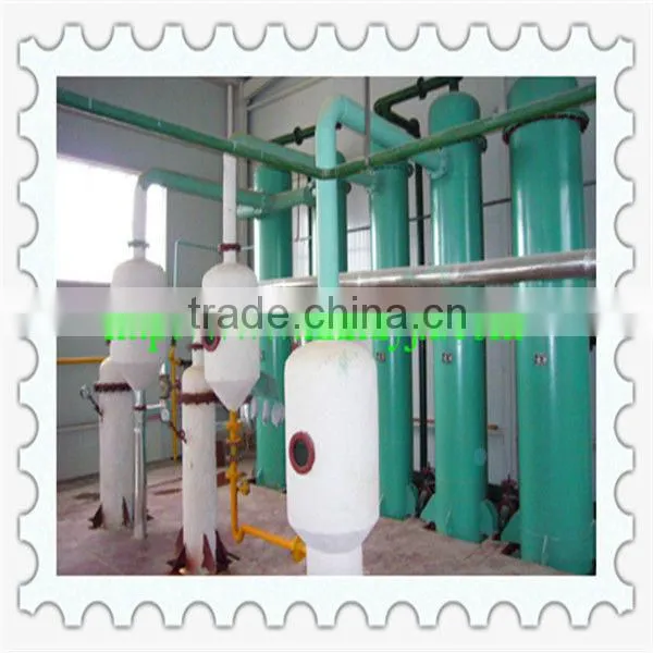 Cottonseed Oil Extraction Machine (Professional oil machine manufacturer)