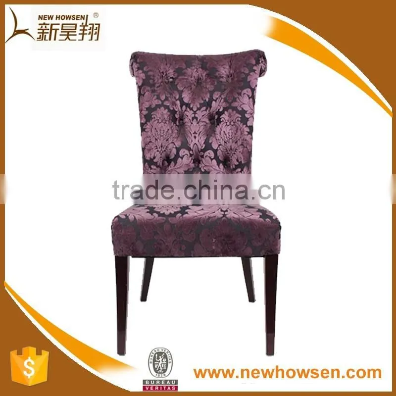 Hotel Furniture Restaurant Banquet Chair Used Restaurant Table And Chair
