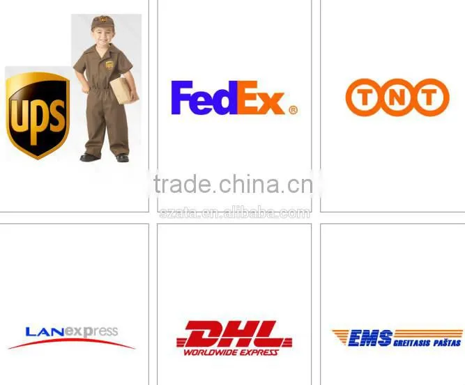 7*11 led dots matrix screen