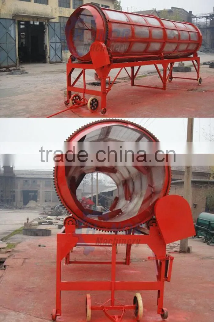 Commercial Wheat Stalk Cutter Machine with Price