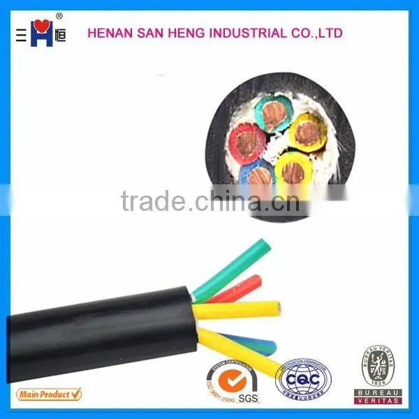 Good Quality for china supplier car sudio cables with Copper conductor audio cables power cable 0 gauge