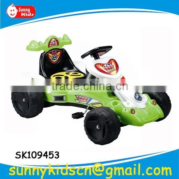 new children tricycle 4 wheel tricycle with EN71