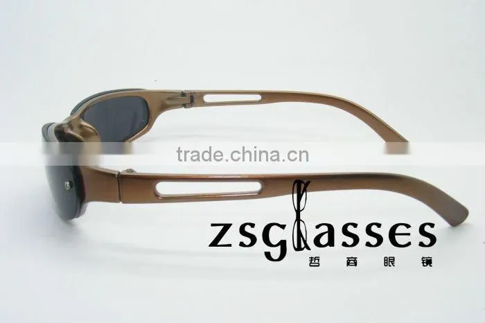2012 fashion Italy design sunglasses