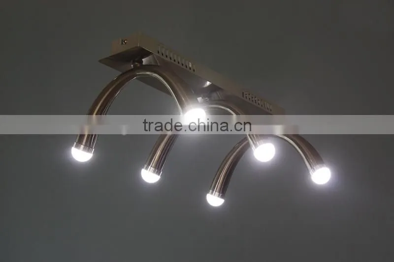 LED modern chandelier & pendant wall light led mini light bulb lamp