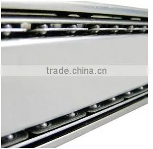steel drawer slides10" - 24" Ball Bearing Full Extension Drawer Slides