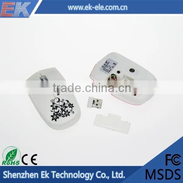 Customized popular cheap 6d gaming optical mouse