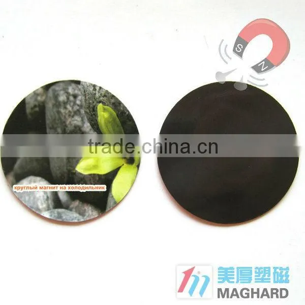 China supplier custom animal magnetic refrigerator magnet