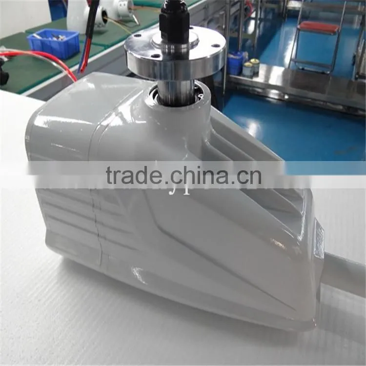 800w wind generator,wind generatorat low cost,New energy&family