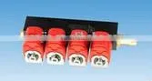Common Italy Injector Rail 4cyl, 6cyl, 8cyl