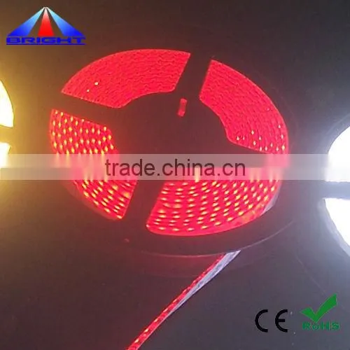 60 smd 12v led strip 5050 waterproof IP 66