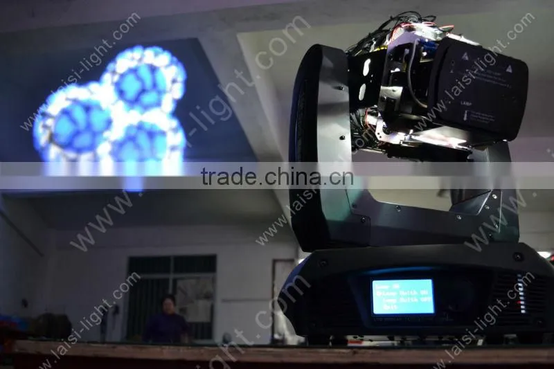 330w 15r spot pr lighting moving head , beam 330W movig beam light More 330 beam lighting